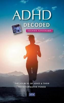 ADHD decoded By Tzivanakis 9783940493149 (Paperback)
