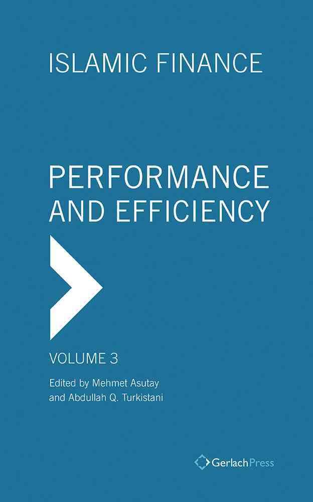 Islamic Finance Volume 3 9783940924186 (Hardback)