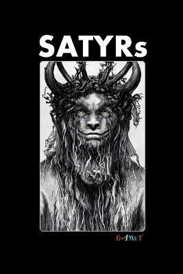 Satyrs By Jens Knappe 9783940948397 (Paperback)
