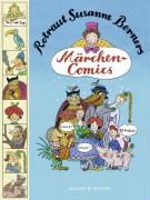 Rotraut Susanne Berners Märchencomics By Berner, Rotraut Susanne