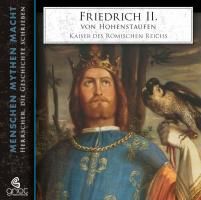 Bader, E: Friedrich II. von Hohenstaufen/2 CDs 9783941234215