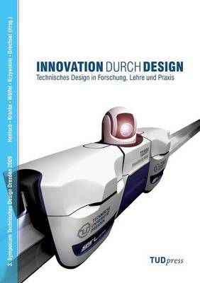 Innovation durch Design By Norbert Hentsch 9783941298194 (Paperback)