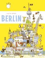 Berlin Wimmelbuch pocket By Drews, Judith 9783942491150 (Board book)