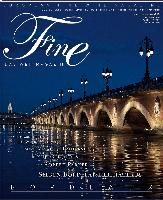 FINE Das Weinmagazin 01/2015 9783944628639 (Pamphlet)
