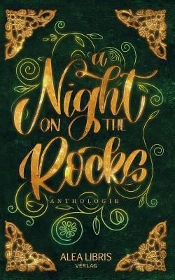 Night On The Rocks By Mittmann 9783945814499 (Paperback)