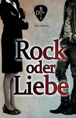 Rock Oder Liebe By Don Both 9783946222200 (Paperback)