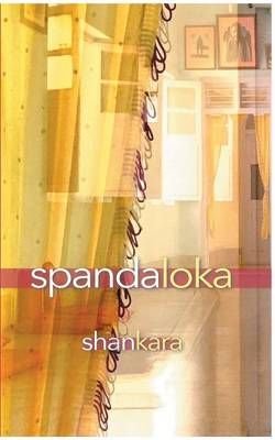 Spandaloka By Shankara 9783946224013 (Paperback)