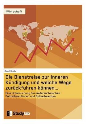 Die Dienstreise zur Inneren Kundigung und welche Wege zuruckfuhren...