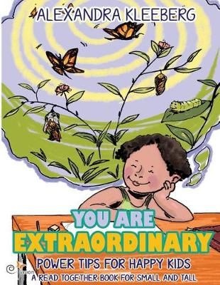 You Are Extraordinary 9783946586128 (Paperback)
