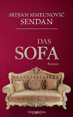 Das Sofa By Srdjan Simeunovic Sendan 9783946810896 (Paperback)