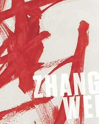 Zhang Wei 9783947127191 (Hardback)