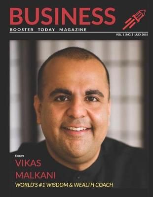 Business Booster Today Magazine By Baumgaertner-Bartsch 9783947256099
