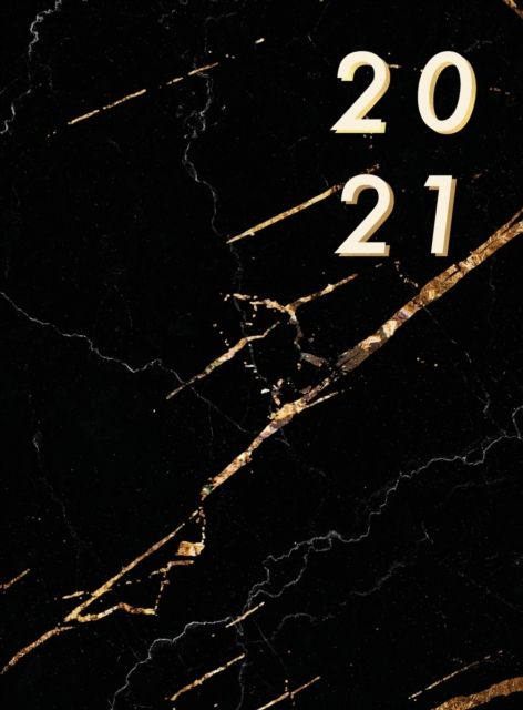 Agenda 2021 verticale settimanale By Paper 9783947808793 (Hardback)