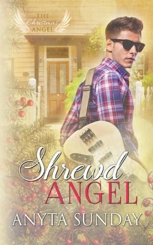 Shrewd Angel By Anyta Sunday 9783947909599 (Paperback)