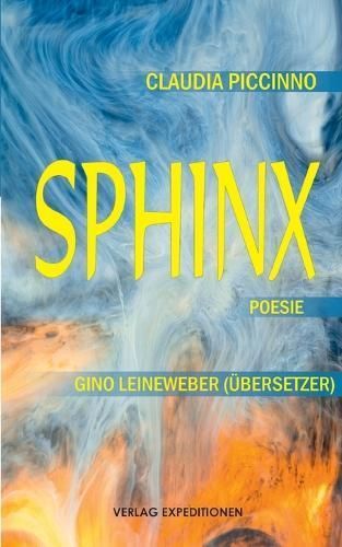 Sphinx By Piccinno 9783947911943 (Paperback)