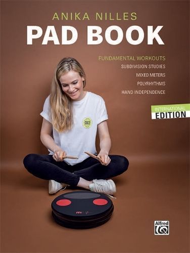 Anika Nilles' Pad Book By Anika Nilles 9783947998180 (Paperback)