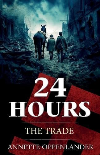 24 Hours By Annette Oppenlander 9783948100506 (Paperback)