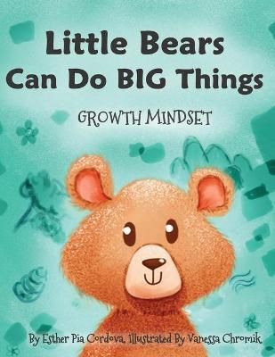 Little Bears Can Do Big Things By Chromik 9783948298074 (Paperback)