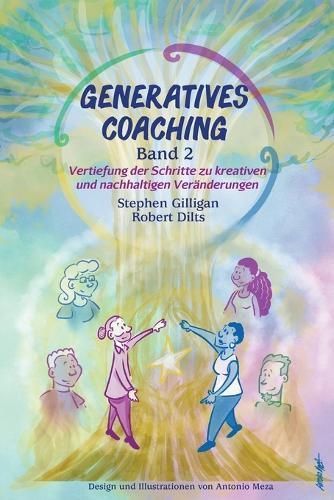 Generatives Coaching Band 2 9783948615178 (Paperback)