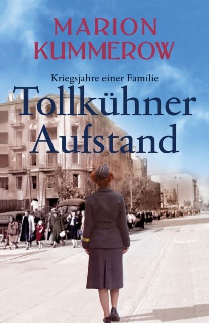 Tollkühner Aufstand By Kummerow 9783948865160 (Paperback)