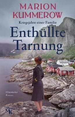 Enthullte Tarnung By Marion Kummerow 9783948865412 (Paperback)