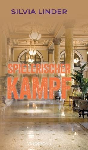 Spielerischer Kampf By Silvia Linder 9783949263842 (Hardback)