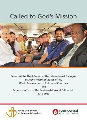 Called to God's Mission By World Communion of Reformed Churches