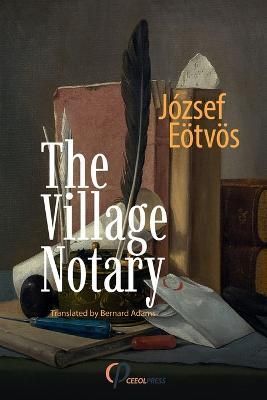 Village Notary By Eotvos 9783949607141 (Paperback)