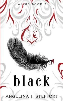 Black By Steffort 9783950441826 (Paperback)