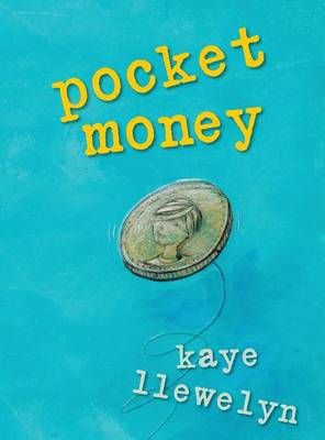 pocket money By Kaye Llewelyn 9783952443910 (Hardback)