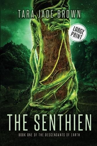 The Senthien By Brown, Tara Jade 9783952494615 (Paperback)