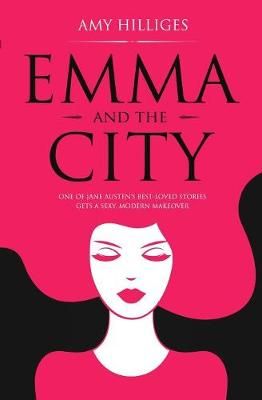 Emma and the City By Hilliges 9783952501610 (Paperback)
