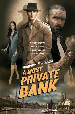 Most Private Bank By Clenow 9783952556603 (Paperback)