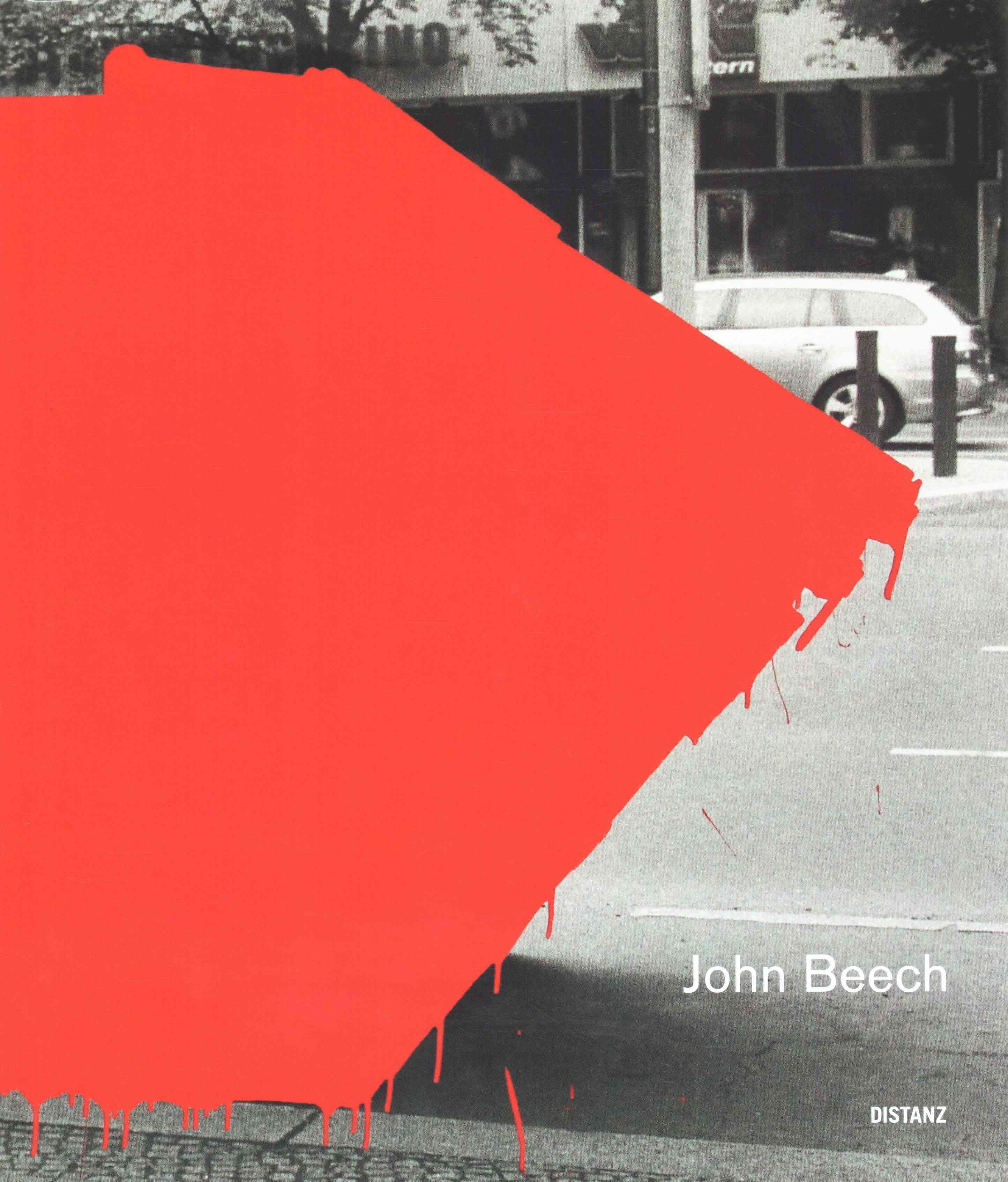 John Beech 9783954760947 (Hardback)