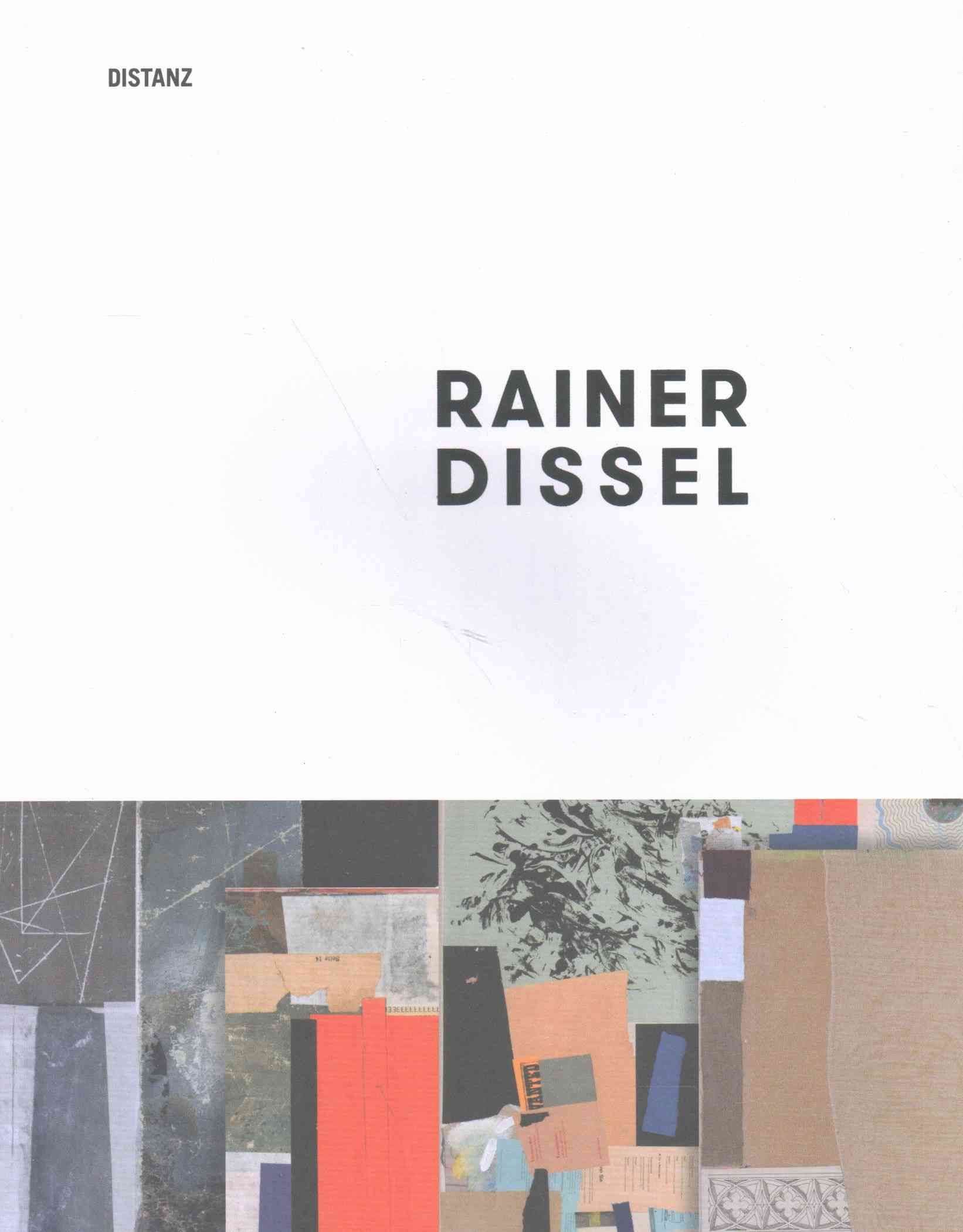 Rainer Dissel 9783954761524 (Paperback)