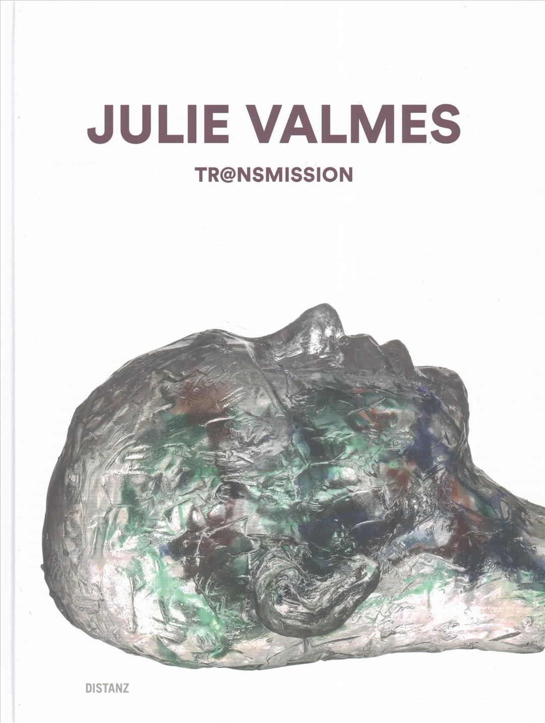 Julie Valmes By Eva Karcher 9783954761753 (Hardback)