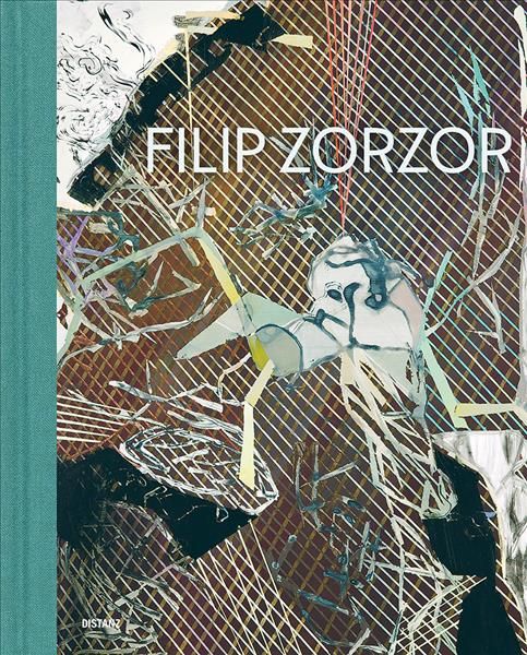 Filip Zorzor By Frizzi Krella 9783954761821 (Hardback)
