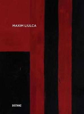 Maxim Liulca By Maxim Liulca 9783954762194 (Hardback)