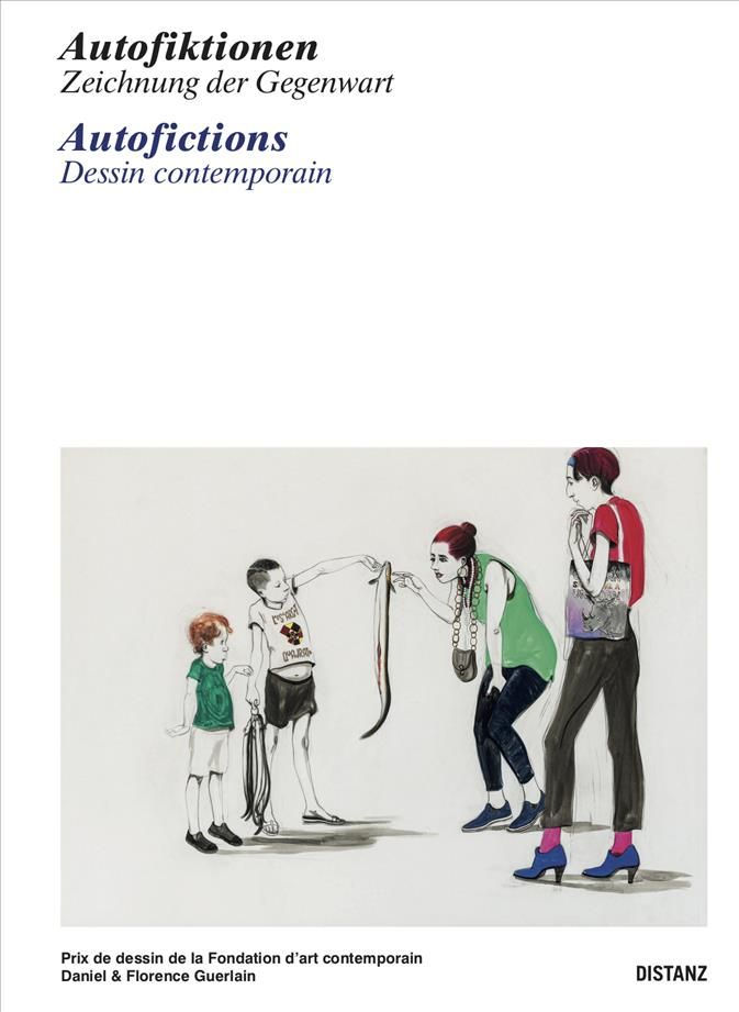 Autofiktionen By Wilhelm Hauck Museum 9783954762699 (Paperback)