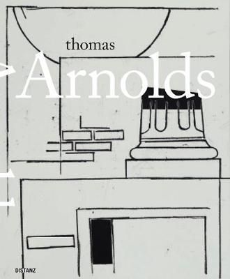 Thomas Arnolds By Arnolds 9783954763351 (Hardback)