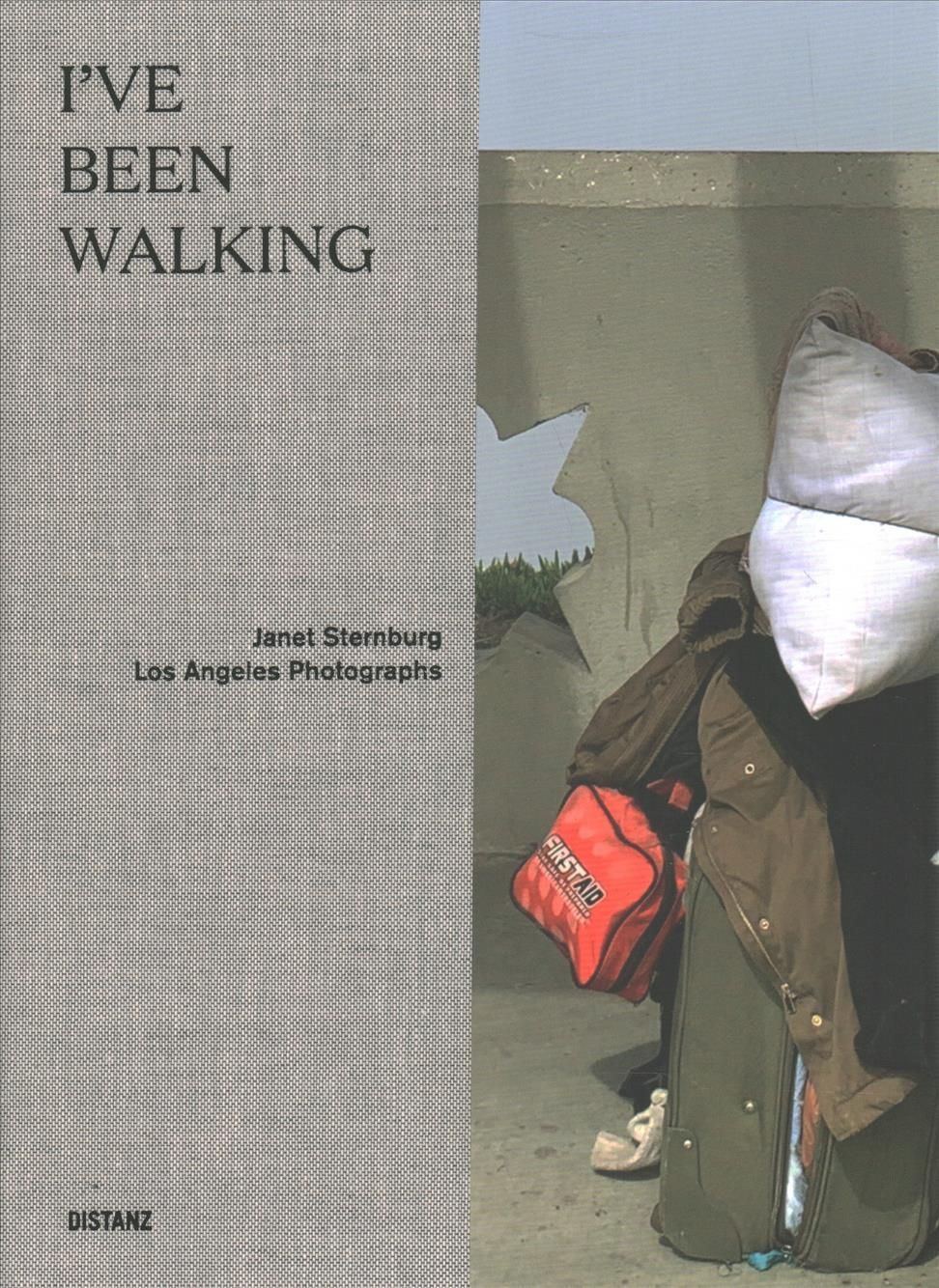 Janet Sternburg - I've Been Walking By Janet Sternburg (other)