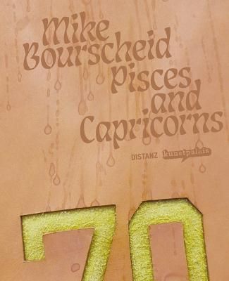 Pisces and Capricorns 9783954764709 (Hardback)