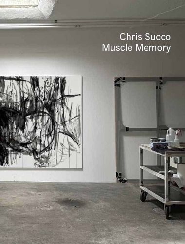 Muscle Memory By Chris Succo 9783954766512 (Hardback)