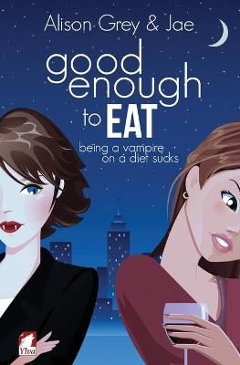 Good Enough to Eat By Jae, 9783955332426 (Paperback)