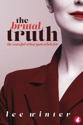 The Brutal Truth By Winter, Lee 9783955338985 (Paperback)