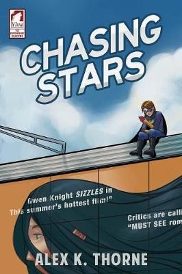 Chasing Stars By Thorn 9783955339920 (Paperback)