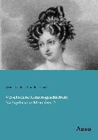 Verschollene Herzensgeschichten: Nachgelassene Memoiren 2 (Paperback)