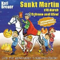 Janetzko, S: Sankt Martin ritt durch Schnee und Wind-Karaoke