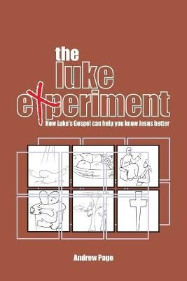 Luke Experiment By Page 9783957761460 (Paperback)