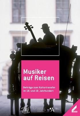 Musiker auf Reisen By Mahling 9783957861757 (Paperback)